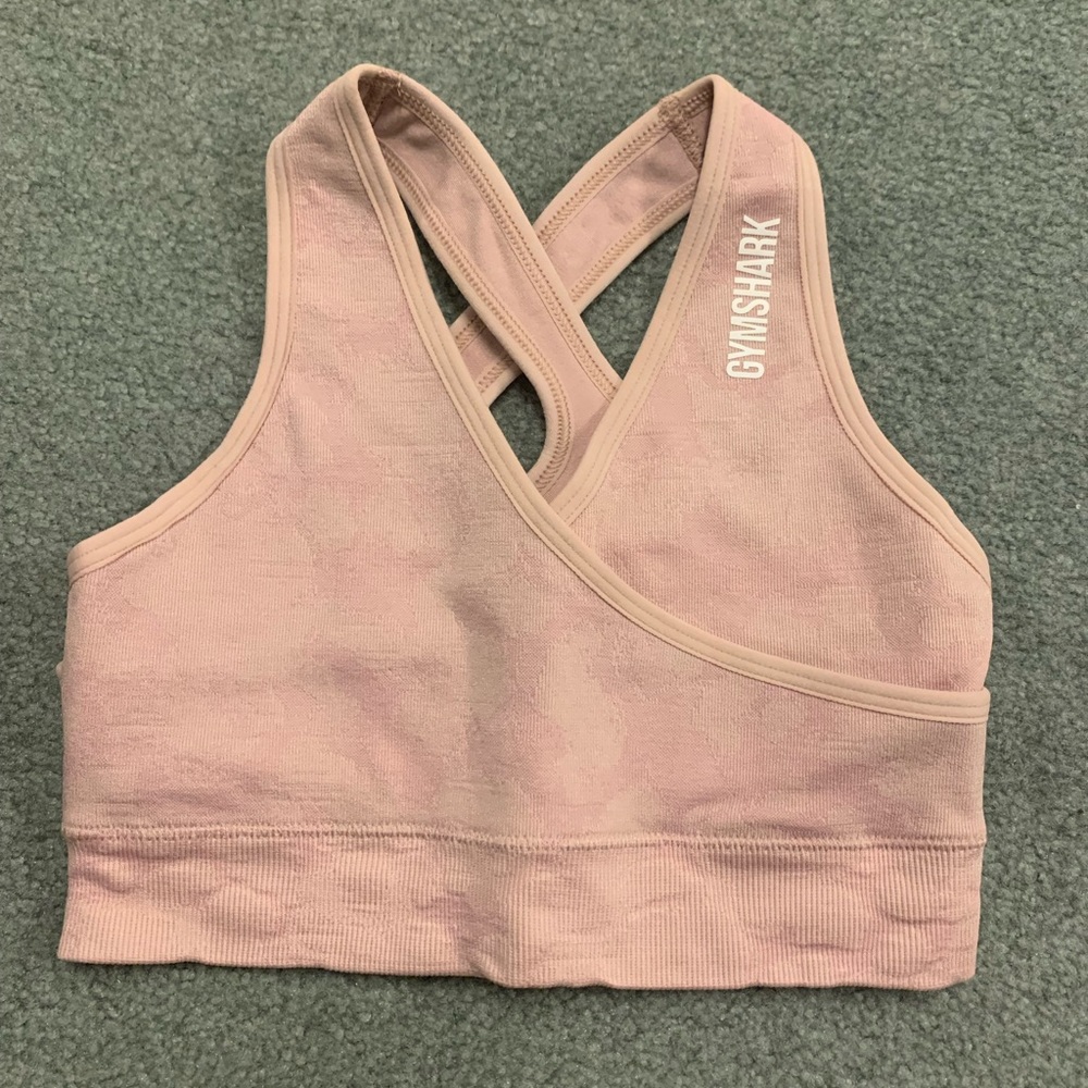 Gymshark Sports Bra